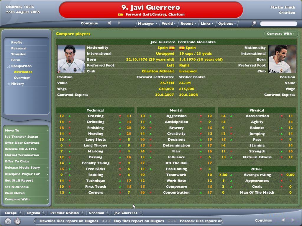 football manager 2004 download